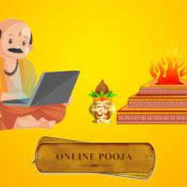 ONLINE PUJA